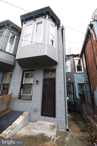 1916 DRUID HILL AVE, Baltimore, MD 21217