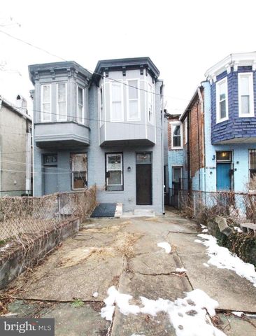 1916 DRUID HILL AVE, Baltimore, MD 21217