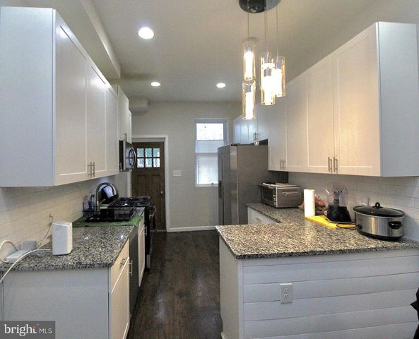 1916 DRUID HILL AVE, Baltimore, MD 21217