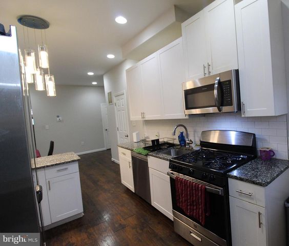 1916 DRUID HILL AVE, Baltimore, MD 21217