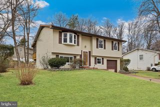 2509 TABOR CT, Woodbridge, VA 22191