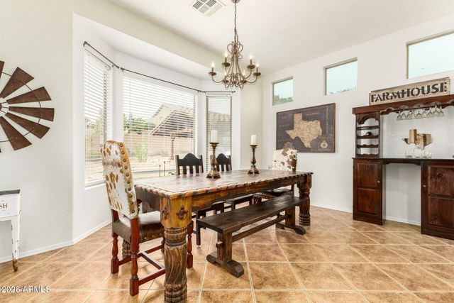 6358 S VISTA POINT Circle, Gold Canyon, AZ 85118