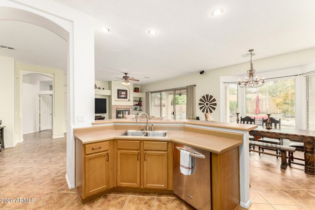 6358 S VISTA POINT Circle, Gold Canyon, AZ 85118