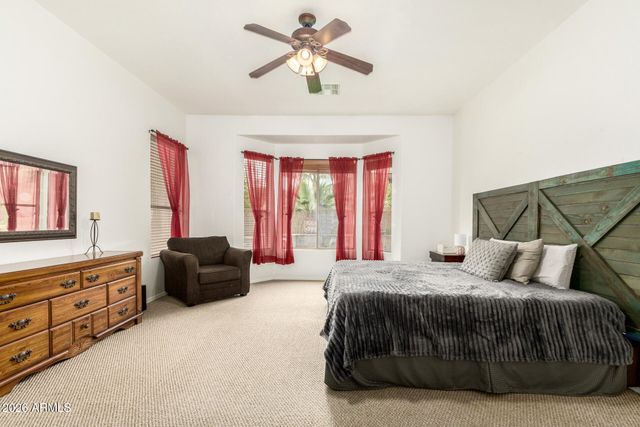 6358 S VISTA POINT Circle, Gold Canyon, AZ 85118