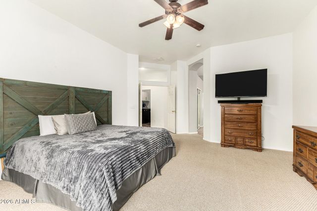 6358 S VISTA POINT Circle, Gold Canyon, AZ 85118