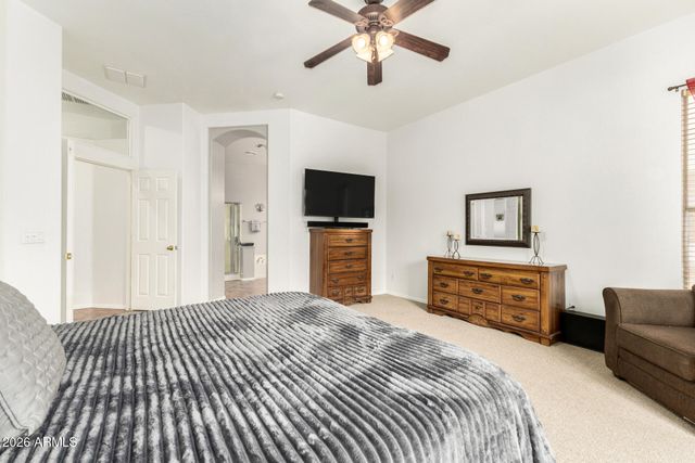 6358 S VISTA POINT Circle, Gold Canyon, AZ 85118