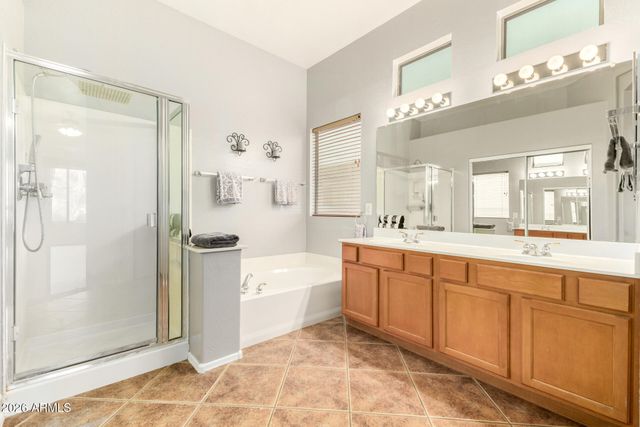 6358 S VISTA POINT Circle, Gold Canyon, AZ 85118