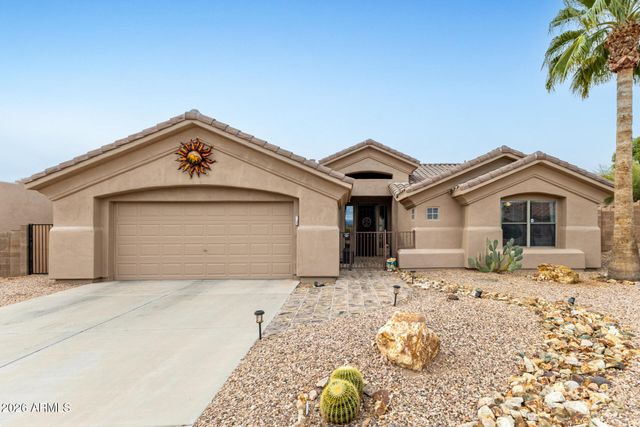 6358 S VISTA POINT Circle, Gold Canyon, AZ 85118