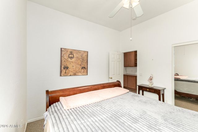 6358 S VISTA POINT Circle, Gold Canyon, AZ 85118