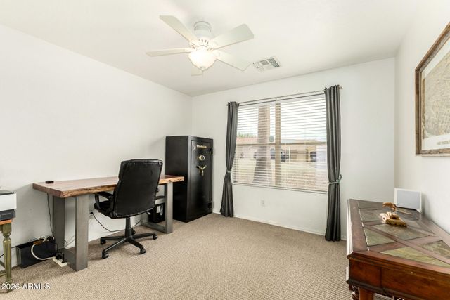 6358 S VISTA POINT Circle, Gold Canyon, AZ 85118