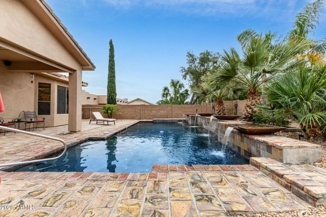 6358 S VISTA POINT Circle, Gold Canyon, AZ 85118