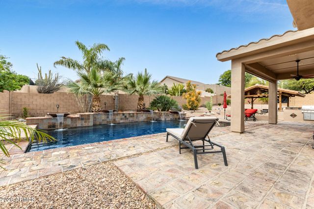 6358 S VISTA POINT Circle, Gold Canyon, AZ 85118