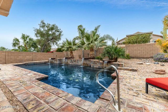 6358 S VISTA POINT Circle, Gold Canyon, AZ 85118