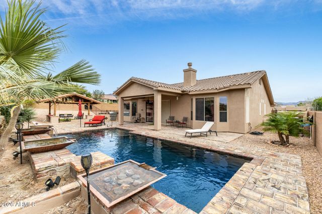 6358 S VISTA POINT Circle, Gold Canyon, AZ 85118