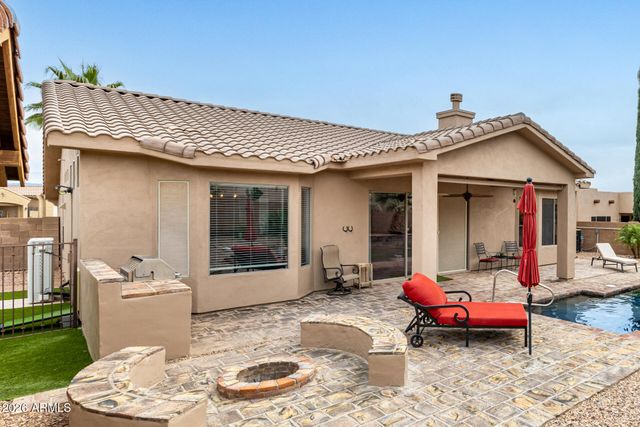 6358 S VISTA POINT Circle, Gold Canyon, AZ 85118