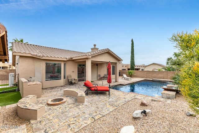 6358 S VISTA POINT Circle, Gold Canyon, AZ 85118