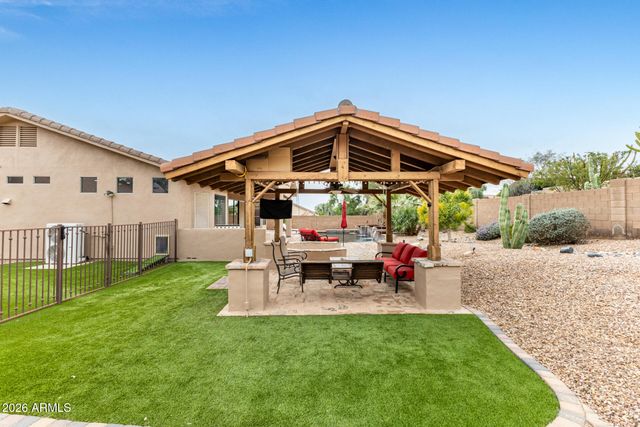 6358 S VISTA POINT Circle, Gold Canyon, AZ 85118