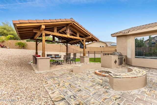 6358 S VISTA POINT Circle, Gold Canyon, AZ 85118