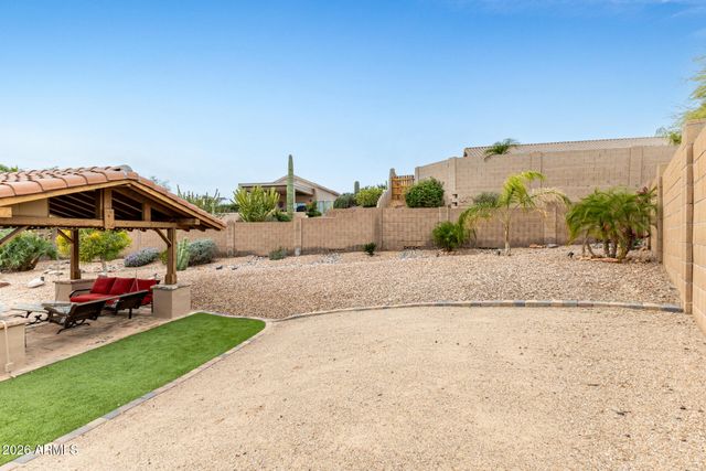 6358 S VISTA POINT Circle, Gold Canyon, AZ 85118