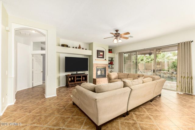 6358 S VISTA POINT Circle, Gold Canyon, AZ 85118