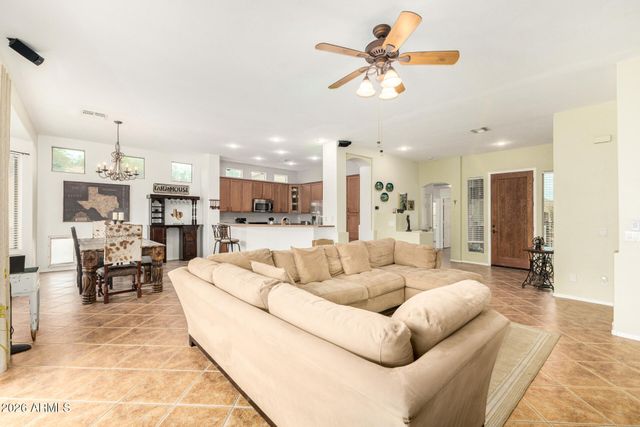 6358 S VISTA POINT Circle, Gold Canyon, AZ 85118