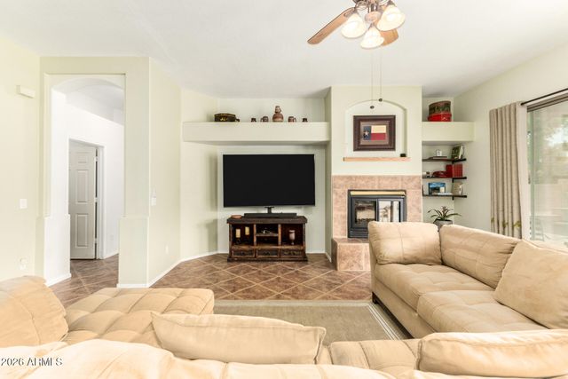 6358 S VISTA POINT Circle, Gold Canyon, AZ 85118