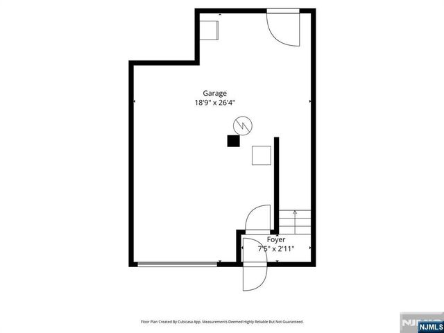 216-218 New Street, Orange, NJ 07050