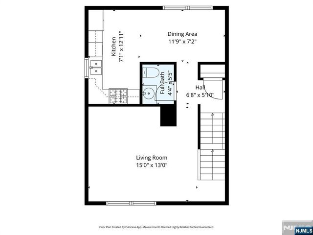 216-218 New Street, Orange, NJ 07050