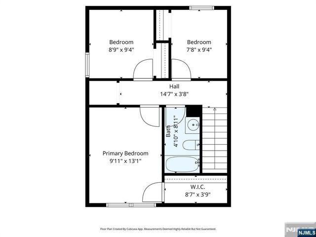 216-218 New Street, Orange, NJ 07050