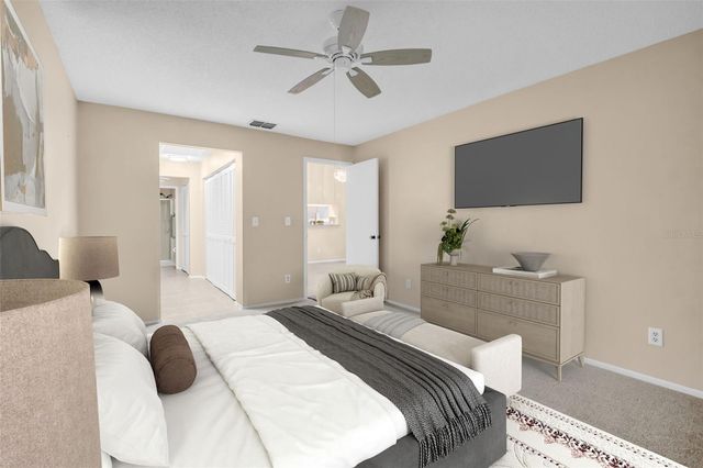 3201 MCMATH DRIVE, Palm Harbor, FL 34684