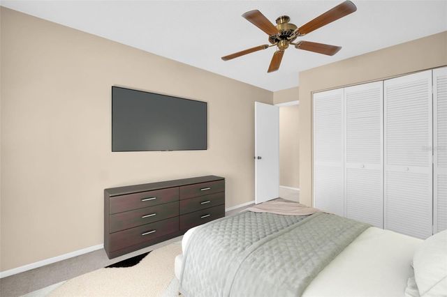 3201 MCMATH DRIVE, Palm Harbor, FL 34684