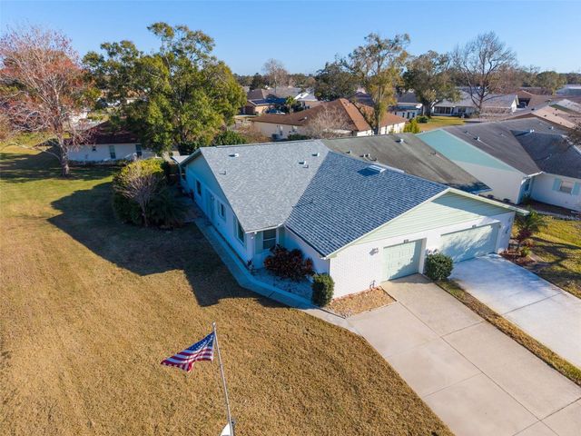 3201 MCMATH DRIVE, Palm Harbor, FL 34684