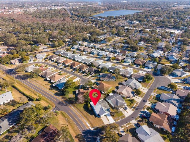 3201 MCMATH DRIVE, Palm Harbor, FL 34684