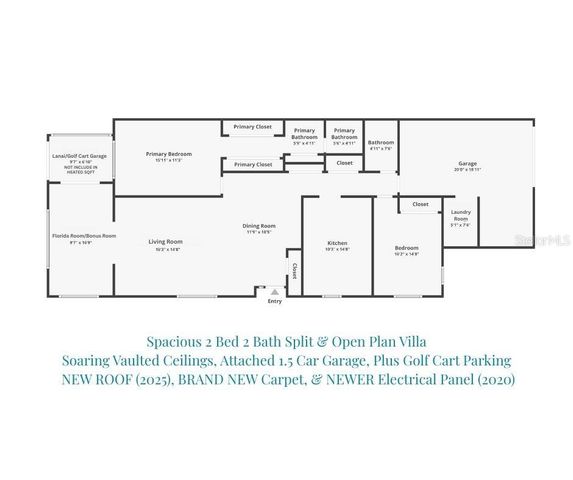 3201 MCMATH DRIVE, Palm Harbor, FL 34684