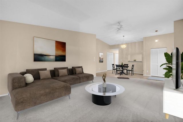 3201 MCMATH DRIVE, Palm Harbor, FL 34684