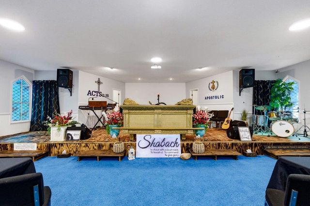 4360 Rose St., Loris, SC 29569