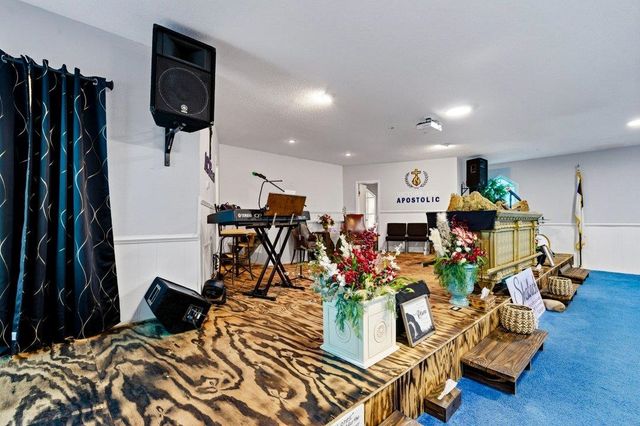 4360 Rose St., Loris, SC 29569