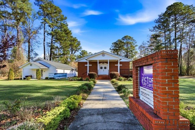 4360 Rose St., Loris, SC 29569