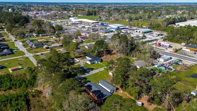 4360 Rose St., Loris, SC 29569