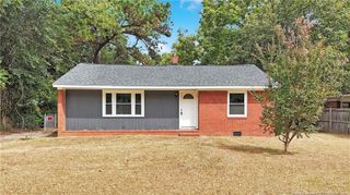 4914 Walnut Drive, Fayetteville, NC 28304