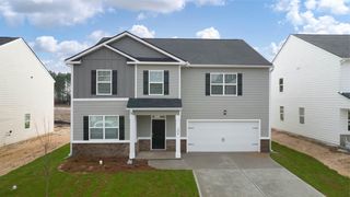 4537 Crimson Pass, Graniteville, SC 29829