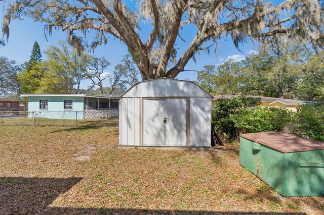 3202 E JEAN STREET, Tampa, FL 33610