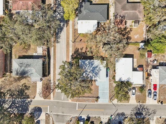 3202 E JEAN STREET, Tampa, FL 33610