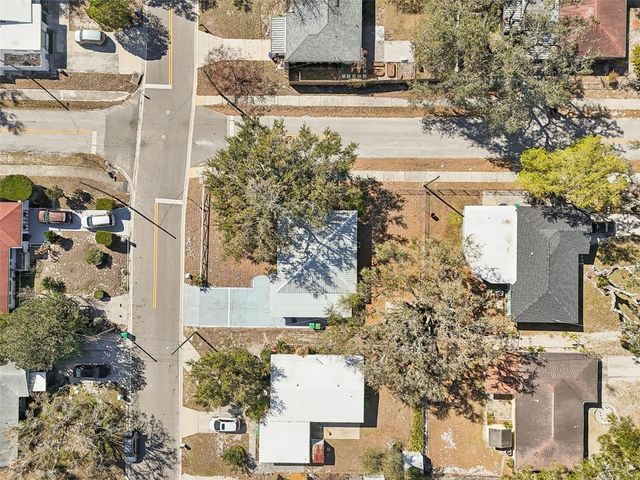 3202 E JEAN STREET, Tampa, FL 33610
