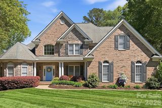 7142 Three Wood Drive, Matthews, NC 28104