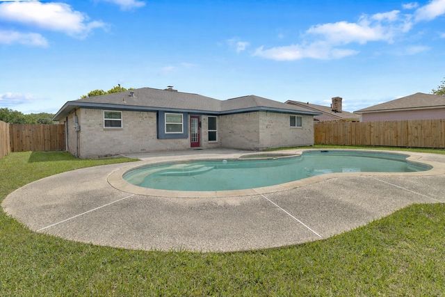 1414 Louisiana Avenue, Pasadena, TX 77536