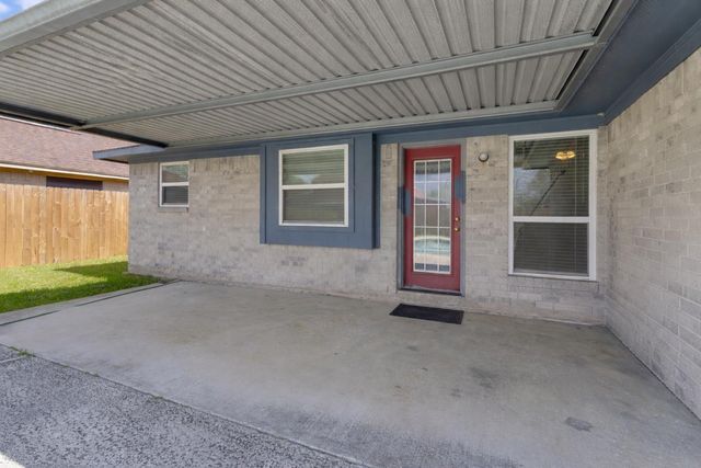 1414 Louisiana Avenue, Pasadena, TX 77536