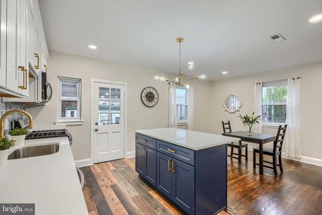 2543 LIBERTY PKWY, Dundalk, MD 21222