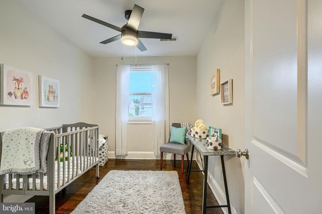 2543 LIBERTY PKWY, Dundalk, MD 21222