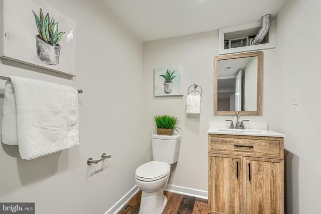 2543 LIBERTY PKWY, Dundalk, MD 21222